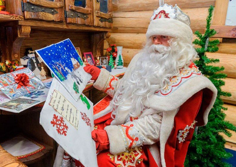Политологи Южного Урала высказали лучшие просьбы Деду Морозу
