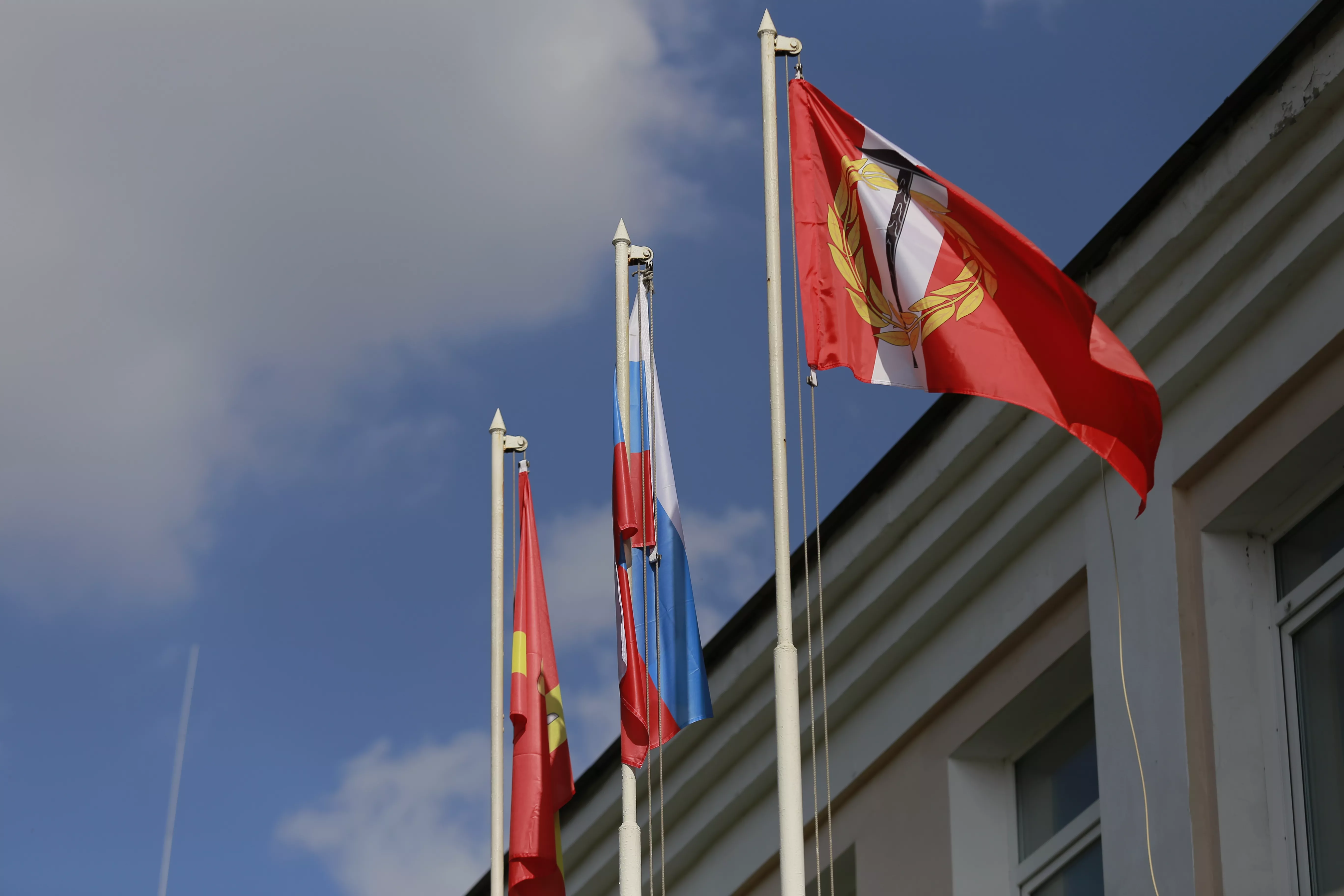 В Копейске 4 марта зазвучат сирены