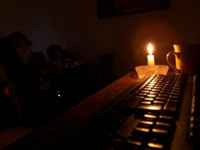 Семь тысяч южноуральцев остались без света