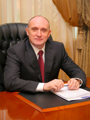 Население Челябинской области считает работу и.о. губернатора эффективной