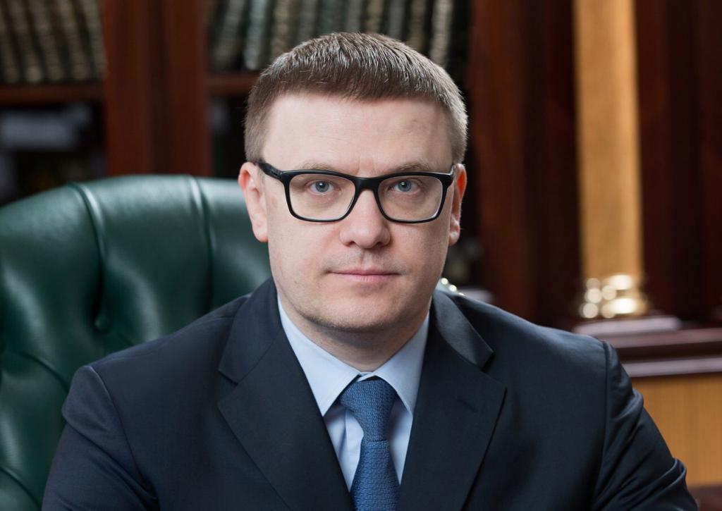 Губернатор Челябинской области Алексей Текслер поздравил сотрудников органов внутренних дел с профессиональным праздником