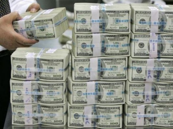 Сбербанк выдал РМК 326 миллионов долларов