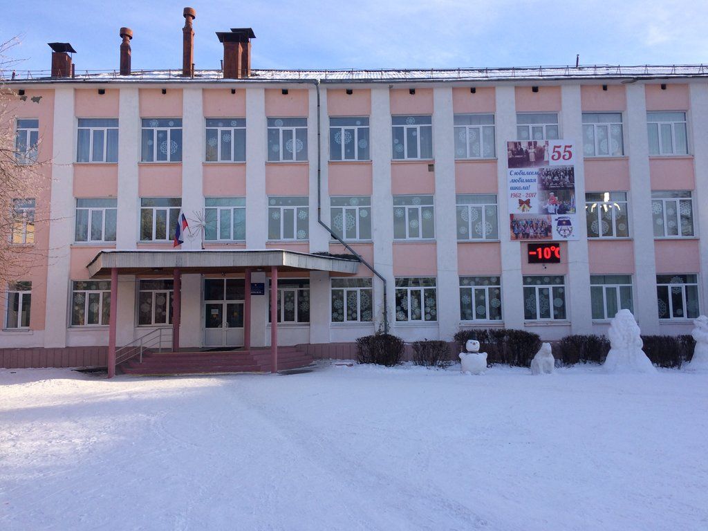 В Снежинске уволился директор школы, где дети готовили взрыв
