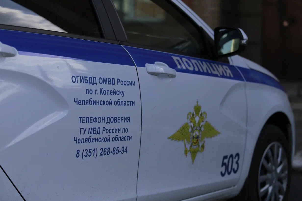 В Челябинской области полиция призывает соблюдать порядок на праздничных мероприятиях