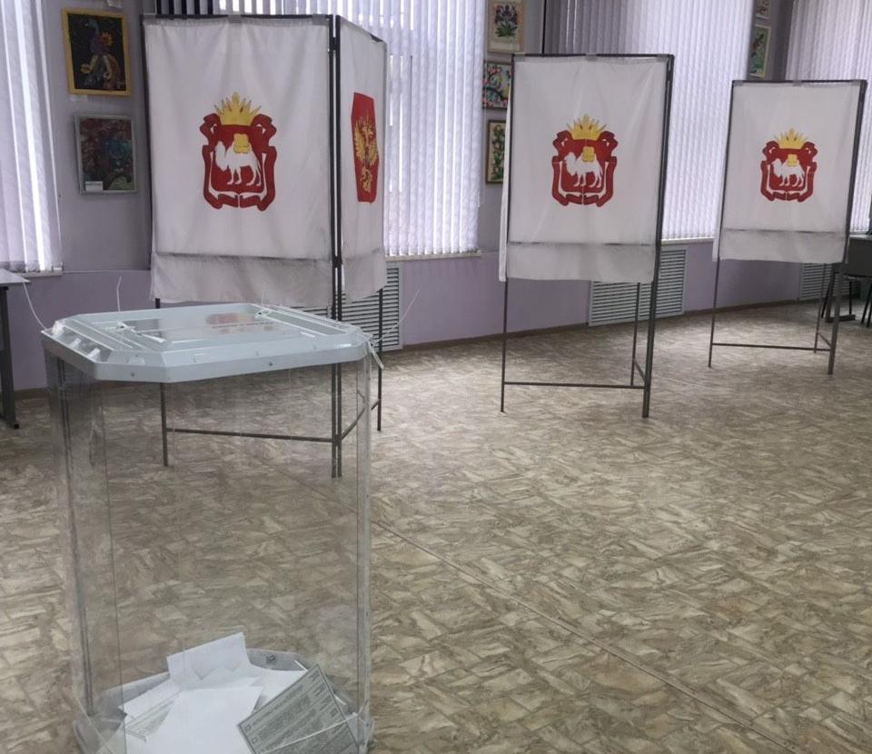 Избирателям Копейска помогут добраться до участков для голосования
