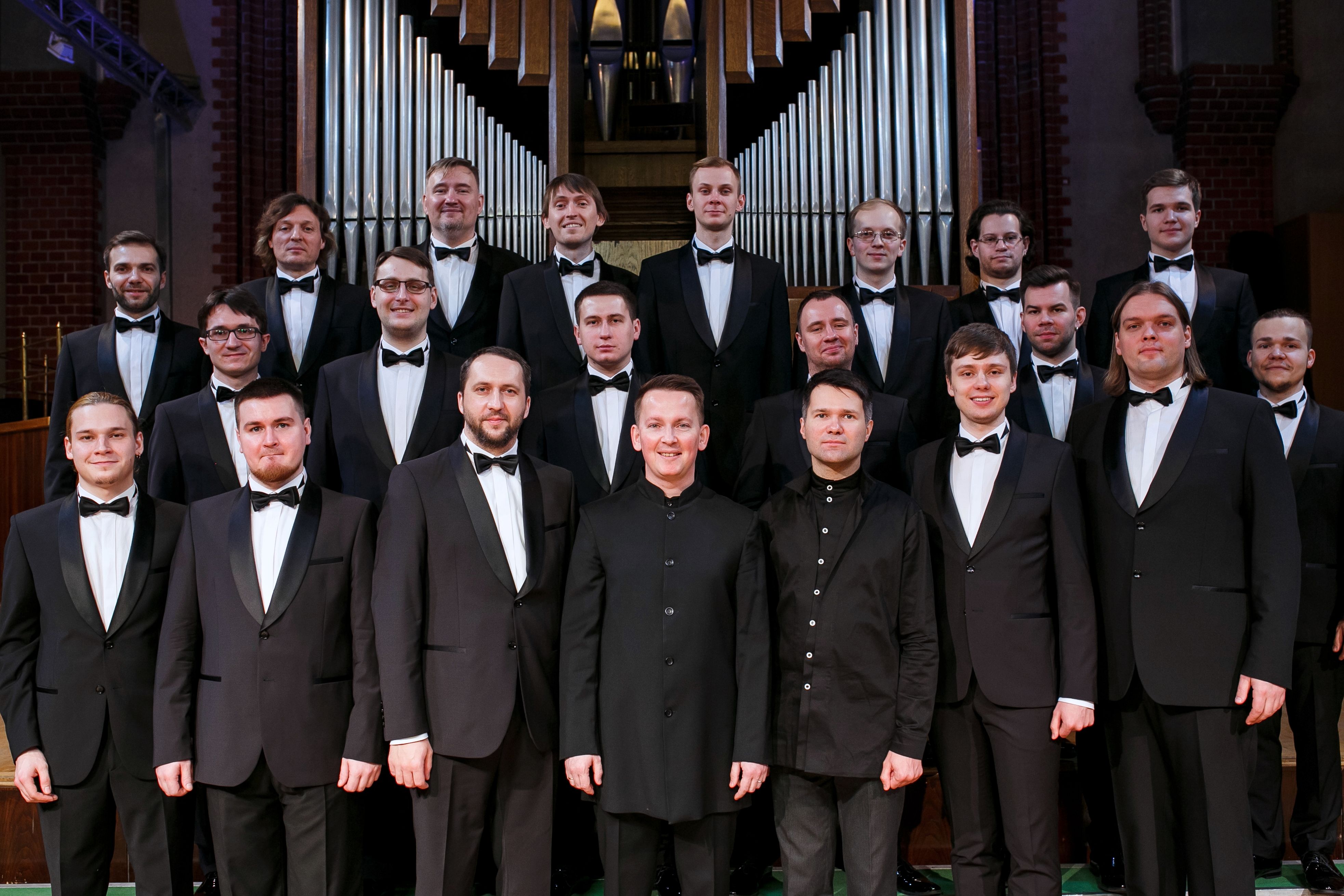 На Южном Урале состоится международный фестиваль духовной музыки