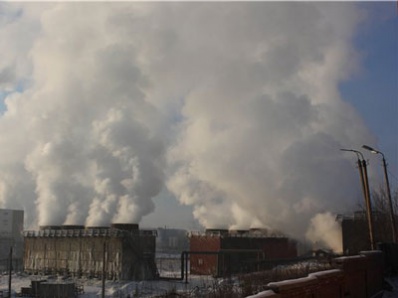 Прокуратура назвала причины смога в Челябинске и Копейске