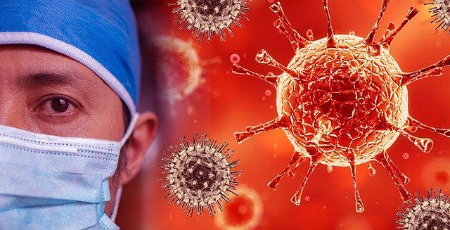 В Копейске выросло число заболевших коронавирусом