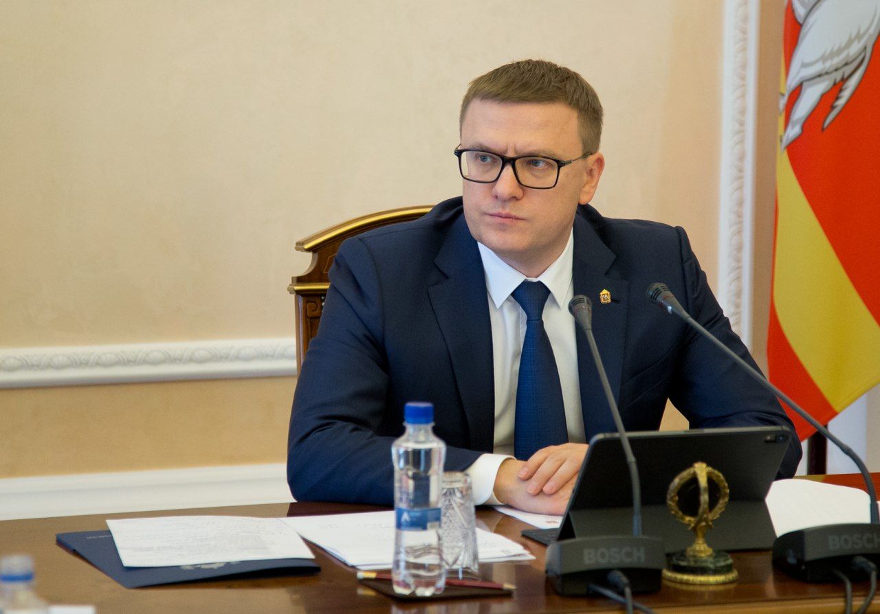 Алексей Текслер распорядился о продлении режима повышенной готовности до ноября