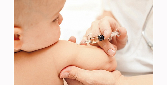 Вакцинация. Медики призывают прививать новорожденных от туберкулеза