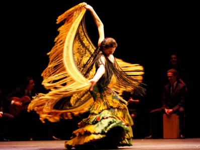 Фестиваль испанской культуры пройдет в Челябинске