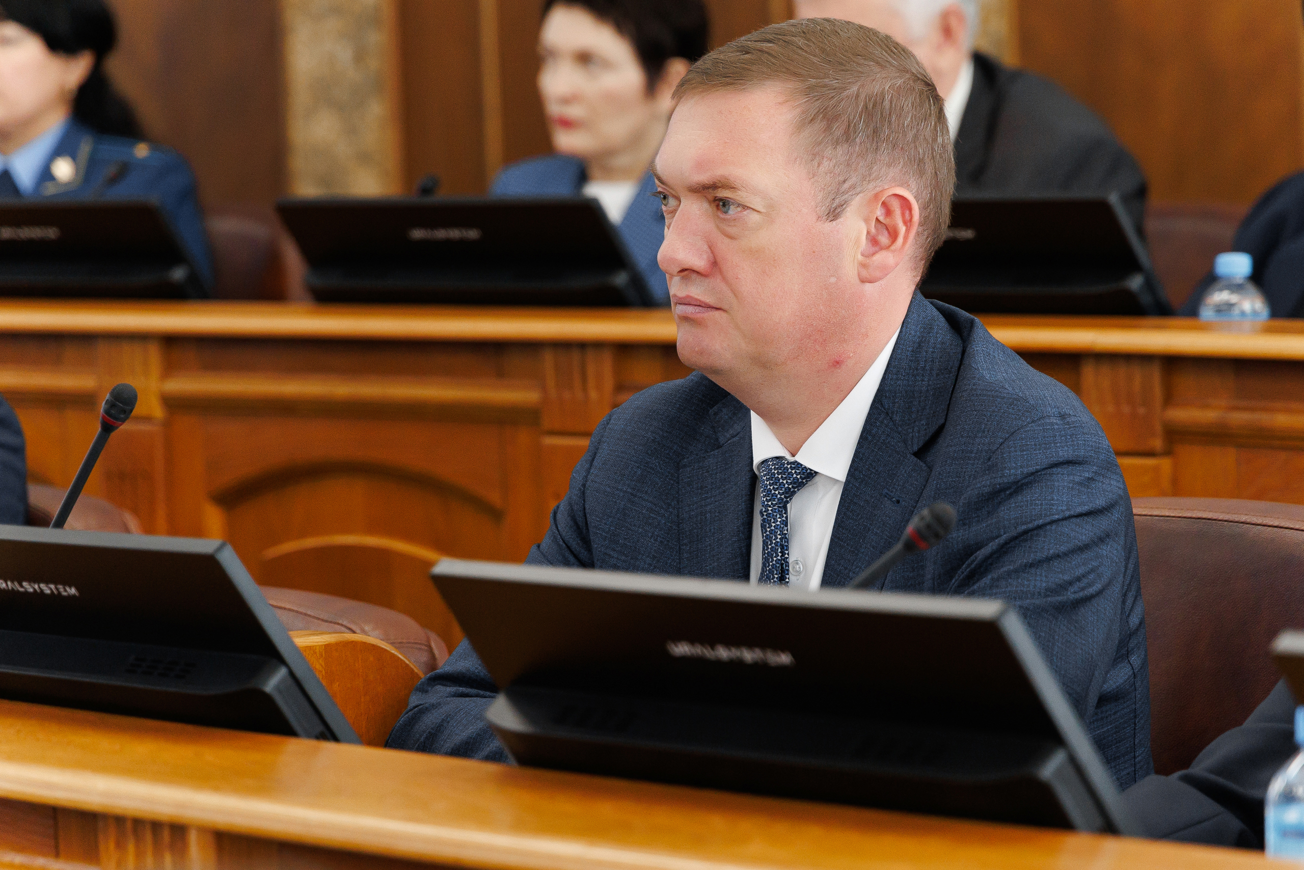 ЛДПР предлагает системные меры по борьбе с наркоманией