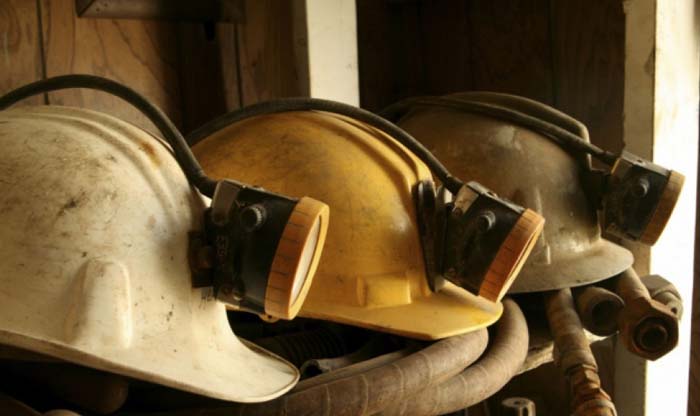 В Челябинской области два горняка погибли в шахте