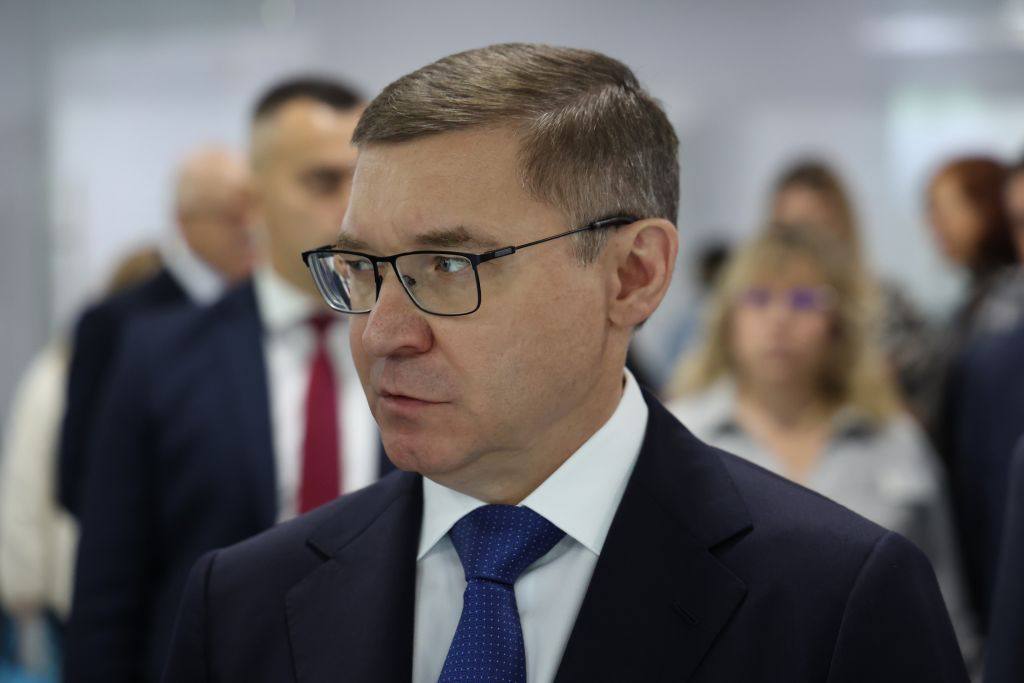 «Единая Россия» проведёт предварительное голосование с 5 марта по 25 мая