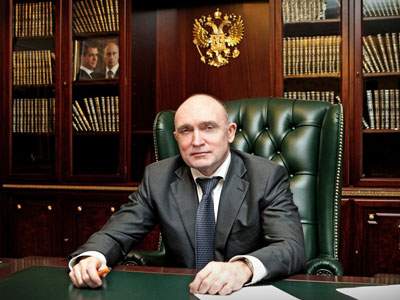 В правительстве Челябинской области сократят должности председателя правительства, первого вице-премьера и премьеров