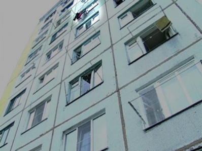 Как так получилось, что 3-летний ребенок выпал из окна 8 этажа?