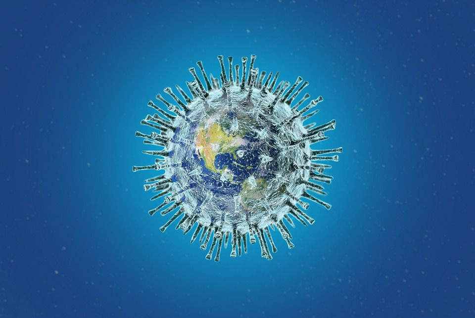 Уроки коронавируса. Ровно год назад выявлен первый заболевший COVID-19