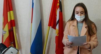 В ОМВД Копейска приняли гражданство РФ 170 человек