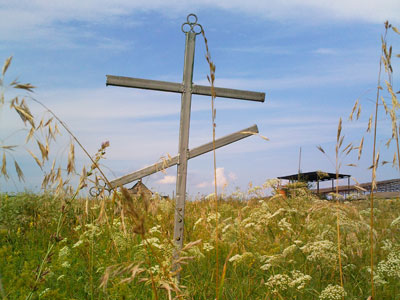 В какую сумму в Копейске обойдутся самые бюджетные похороны?
