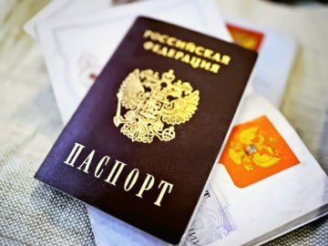 Южноуральцам напоминают о правилах оформления российского паспорта