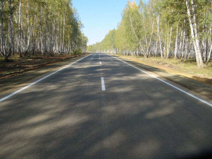 Хорошие дороги – в числе приоритетов развития Челябинской области