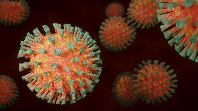 Осторожно, коронавирус: избегайте узких коридоров