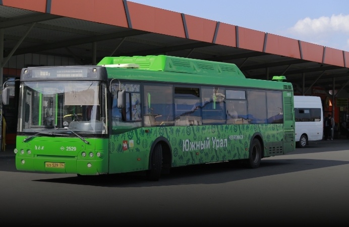 В Копейске опубликовали новое расписание автобусных маршрутов