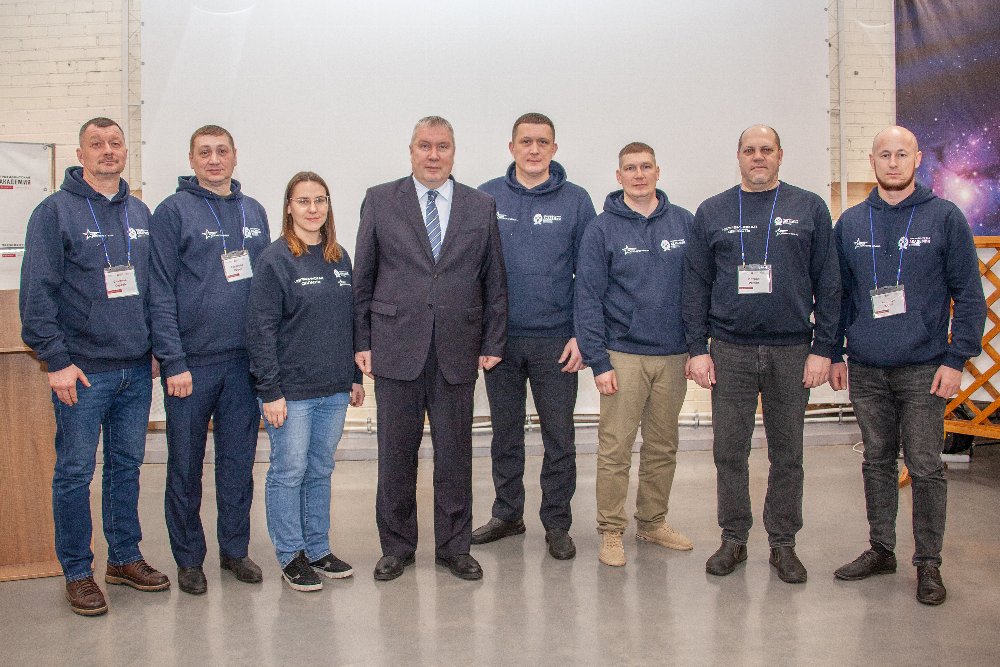 ММК поддержал подготовку новых управленческих кадров в рамках программы «Герои Южного Урала»