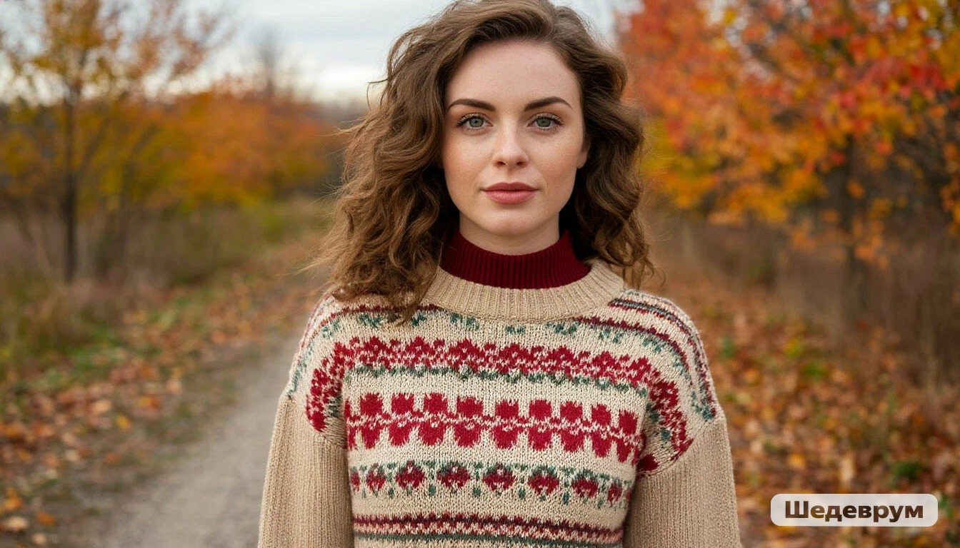 В Челябинске перед 8 Марта в три раза выросли продажи винтажной одежды