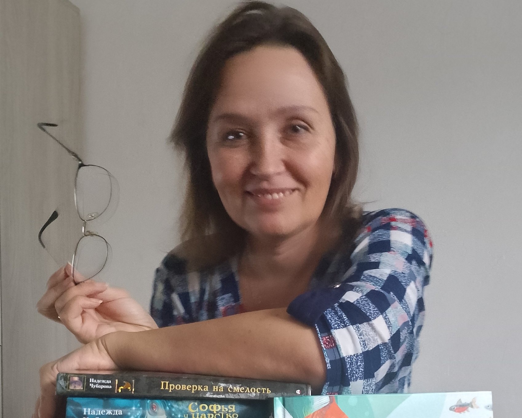 Выбираю то, что мне нравится