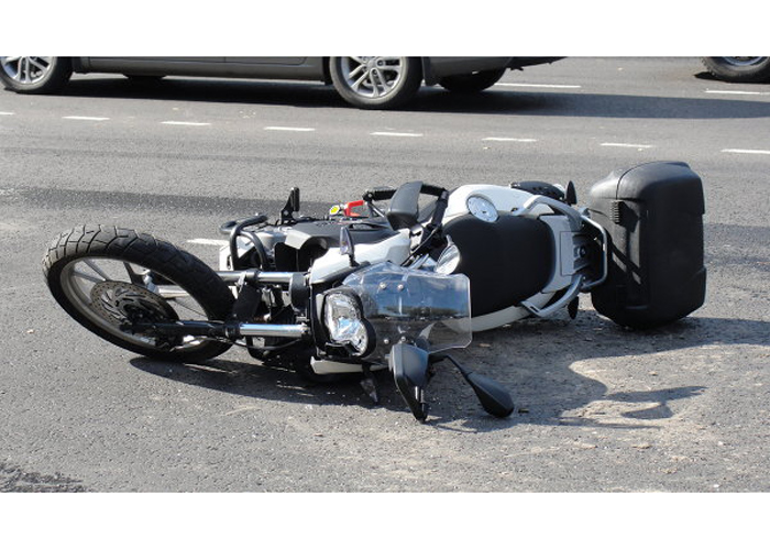 Два ДТП учинили мотоциклисты в Копейске. Есть пострадавшие