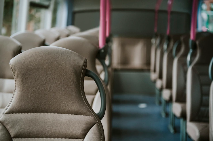 Из Копейска в Челябинск временно будут курсировать автобусы малого класса
