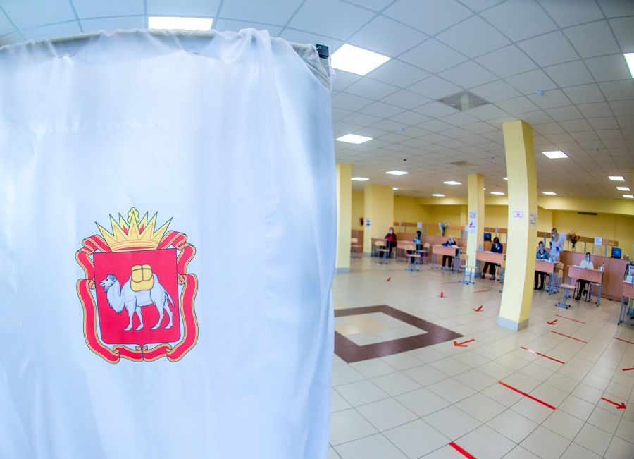 Спрогнозирована высокая конкурентность выборной кампании в Челябинской области