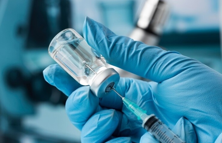 В Копейские больницы завезли вакцину от от пневмококковой инфекции