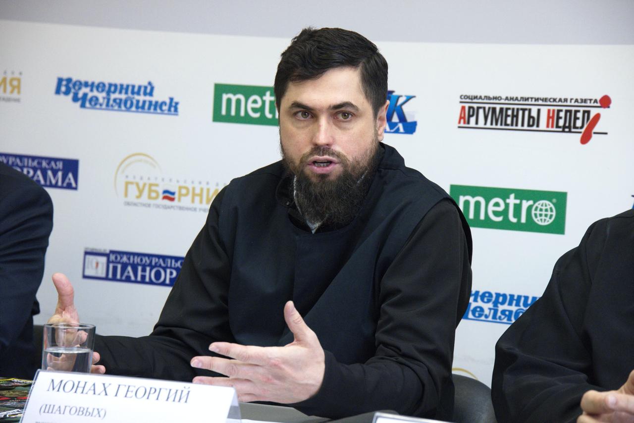 Известные спикеры выступят на Рождественских чтениях в Челябинске 