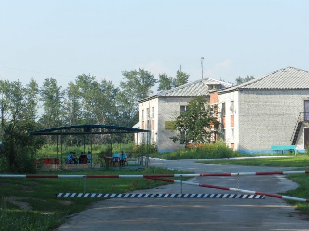 В Челябинской области открыли пункт временного содержания для иностранцев