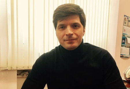 В Челябинске назначен новый глава Управления спорта