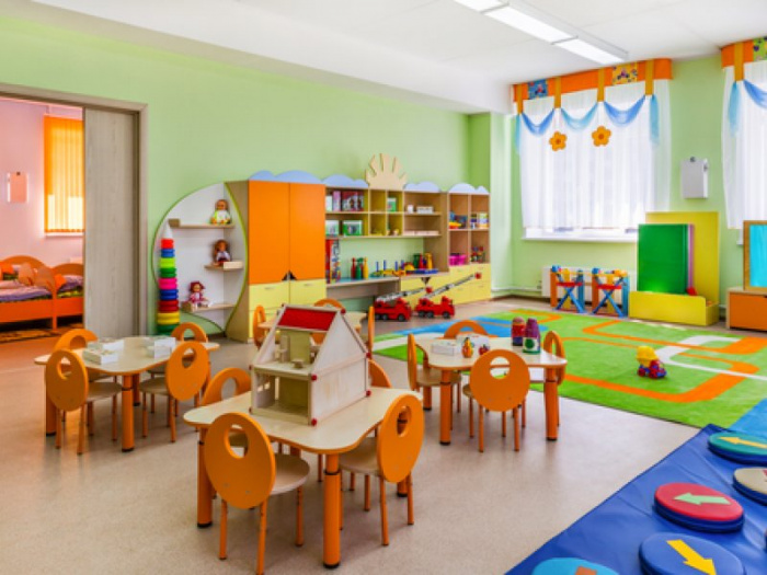 В Челябинске на месте заброшенного роддома построят детский сад
