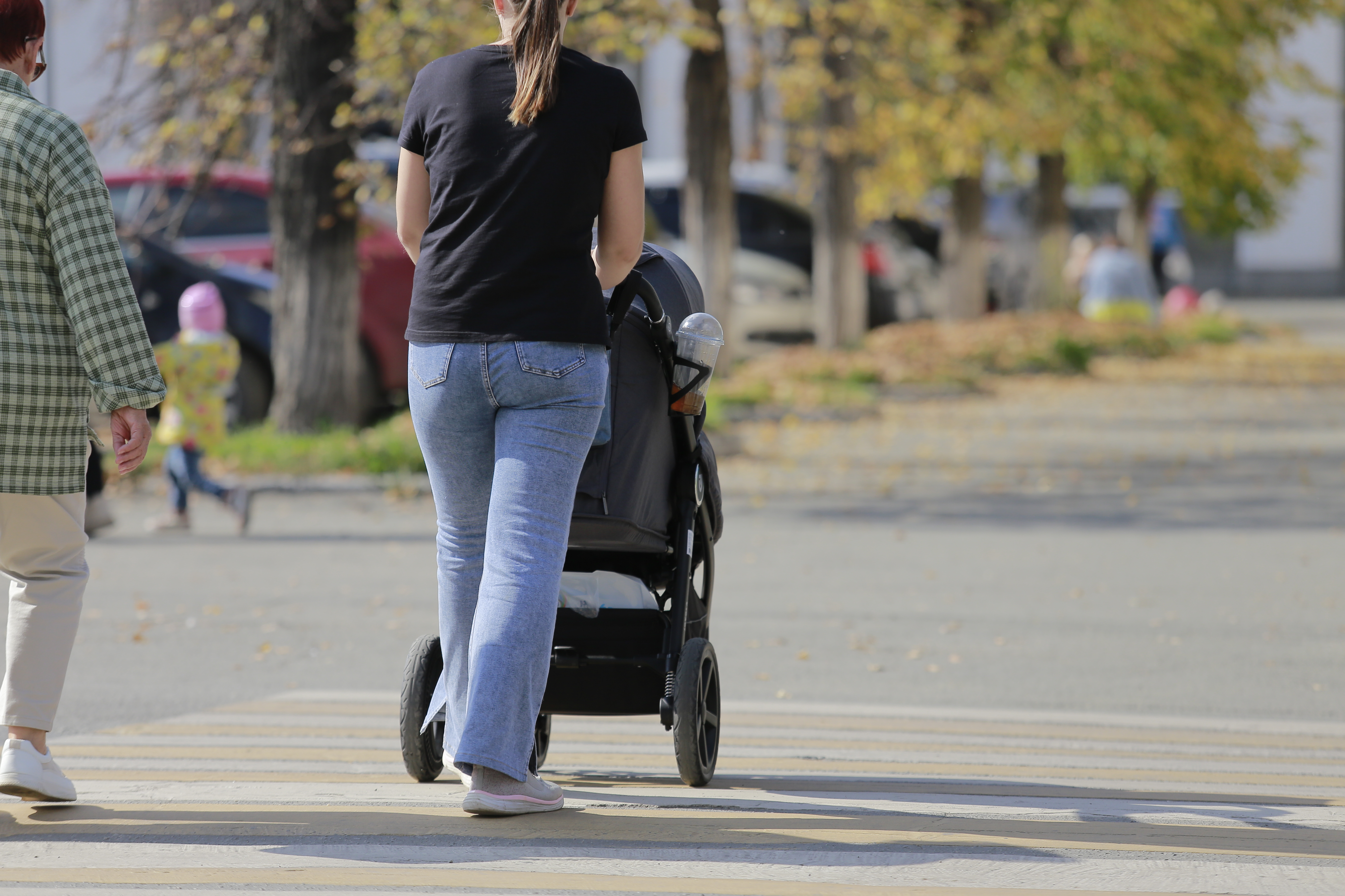 С 1 марта южноуральским семьям начали по-новому считать алименты при оформлении единого пособия