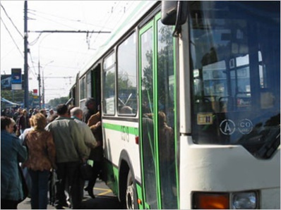 В Челябинске изменят движение автобусных маршрутов 