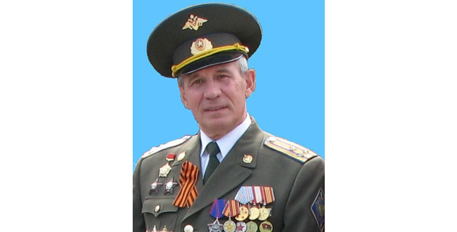 Георгий Анатольевич Труш