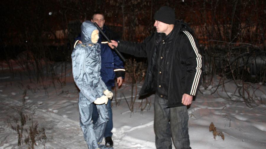 На Южном Урале раскрыли убийство 25-летней давности