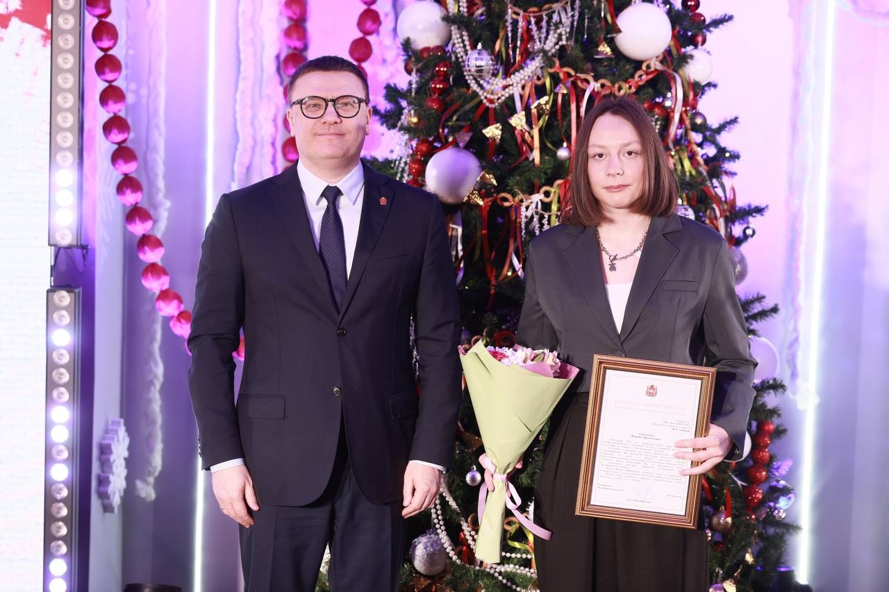 Копейские велосипедисты в списке лучших за 2025 год