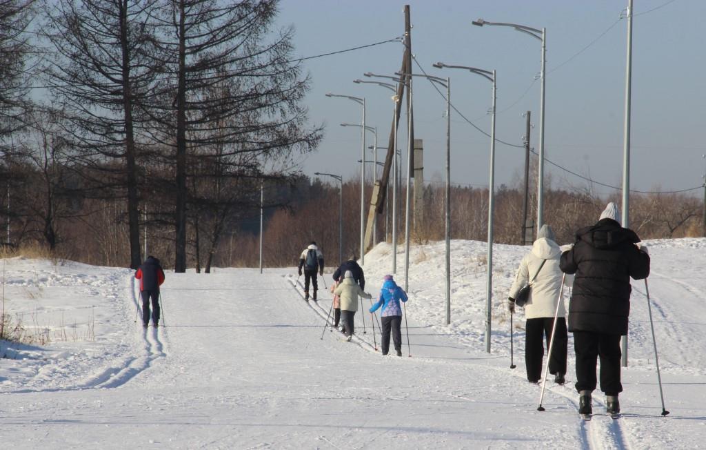 Все на «Химик»!