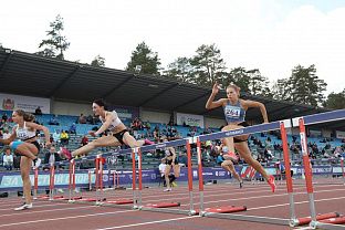 Всероссийский легкоатлетический чемпионат в Челябинске назвали главным стартом сезона
