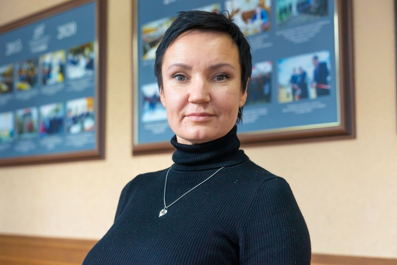 Елена Тарасова: Полностью поддерживаю решение нашего главнокомандующего