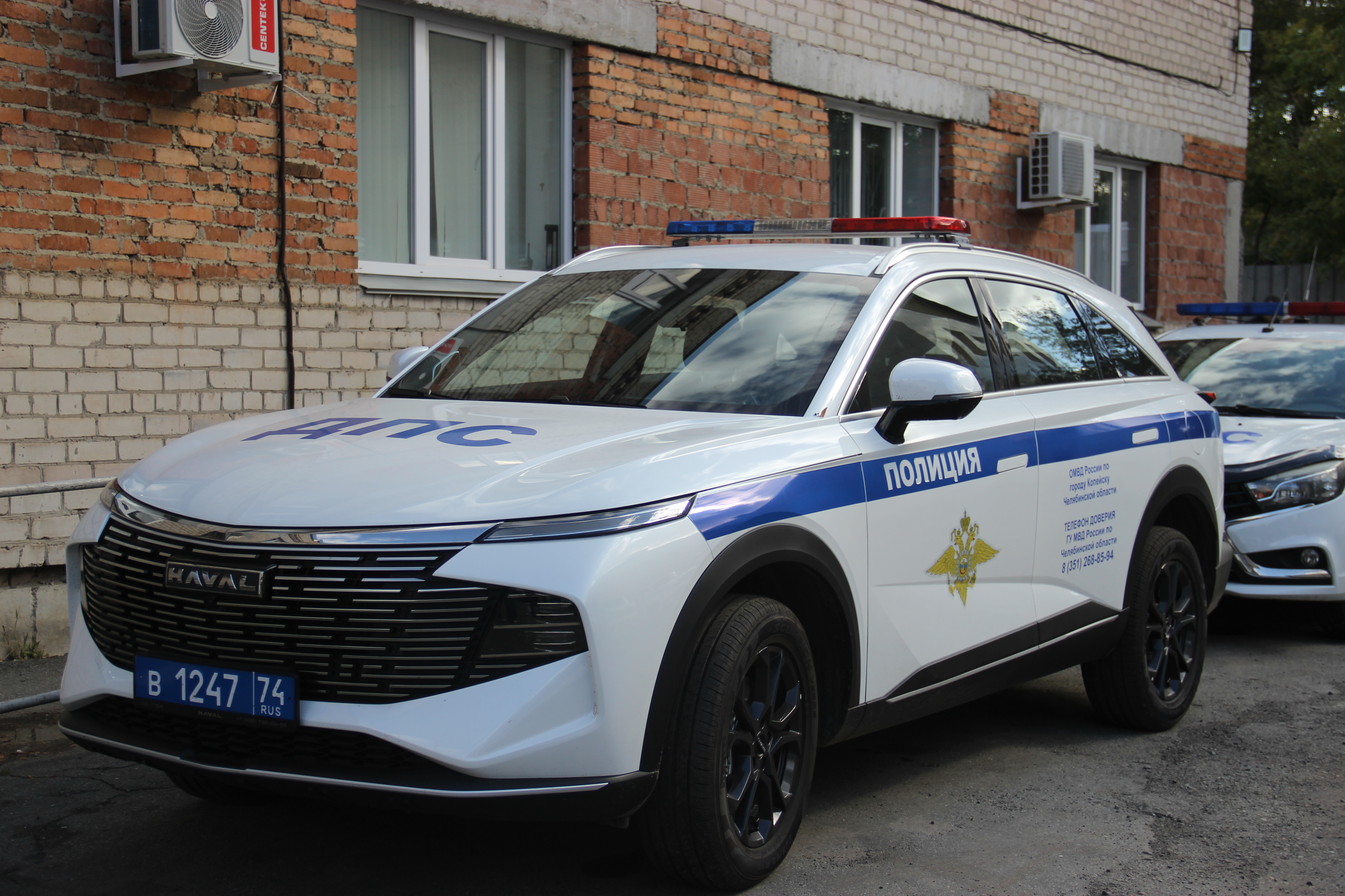 В Челябинской области за неделю выявили 277 нетрезвых водителей