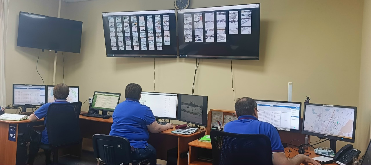 В Копейске продолжат установку городских камер видеонаблюдения