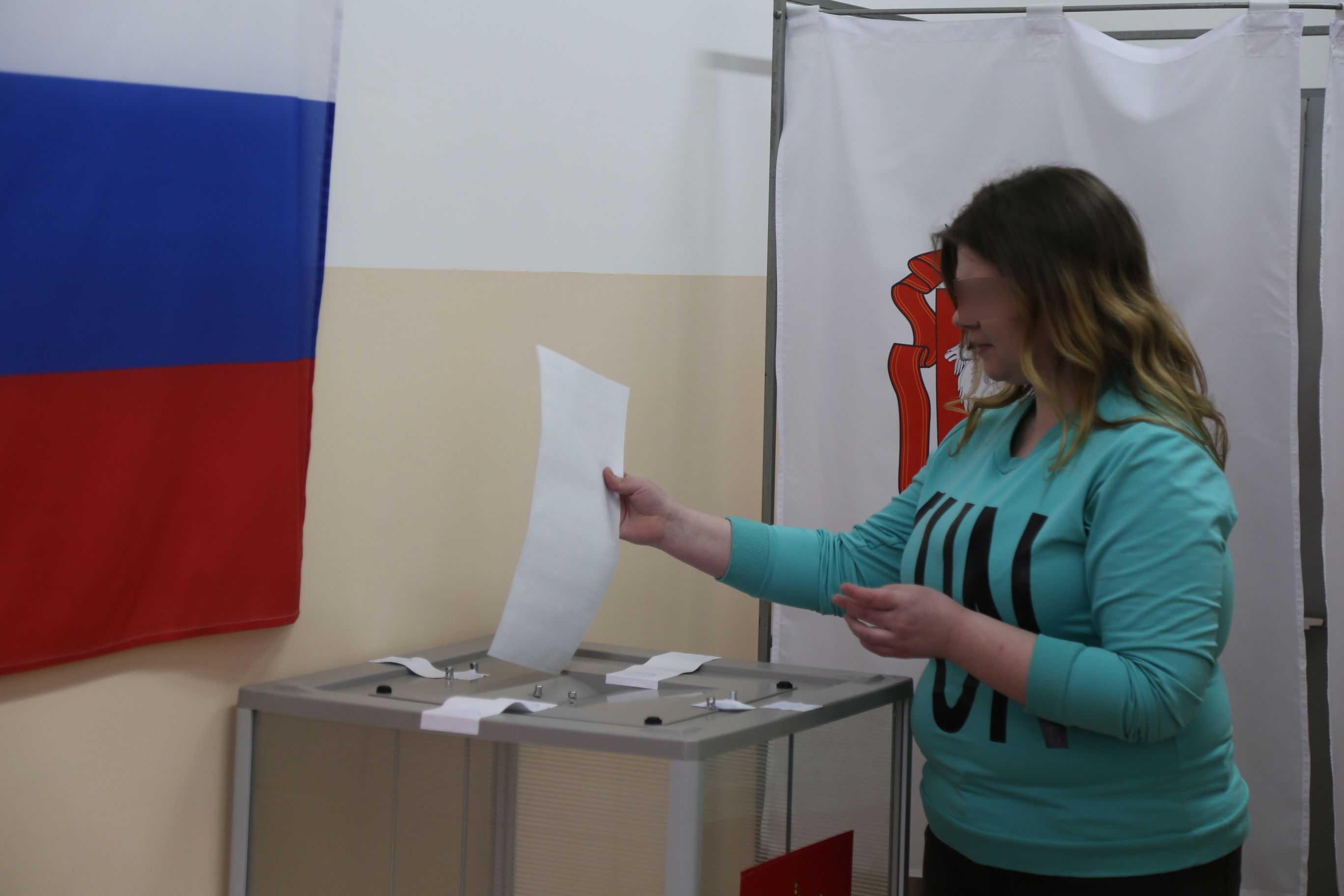 Как голосуют заключенные Челябинской области