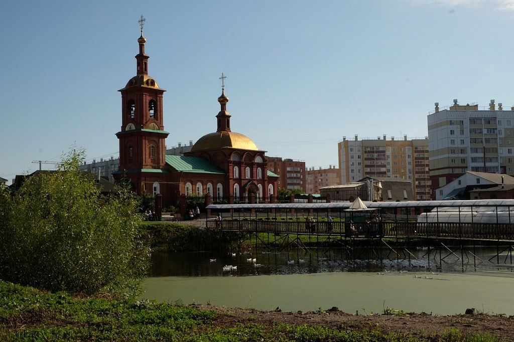 В Копейске появится православный театр